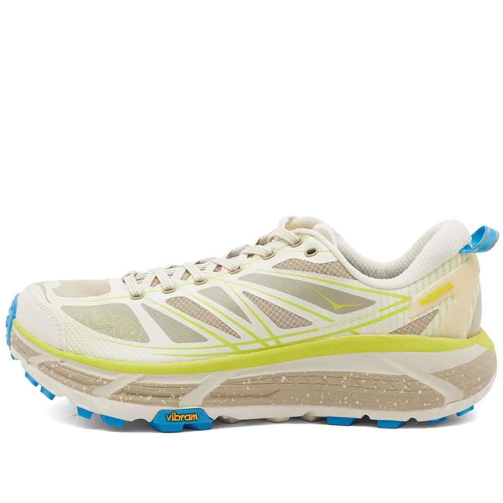 商品Hoka One One|HOKA ONE ONE M Mafate Speed 2 Sneaker,价格¥1056,第2张图片详细描述