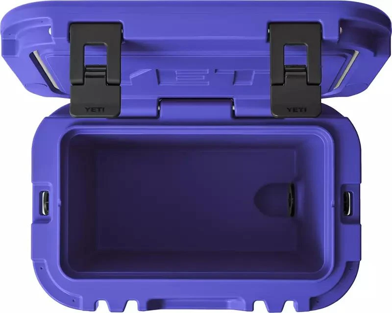 商品YETI|YETI Roadie 15 Hard Cooler,价格¥1659,第5张图片详细描述