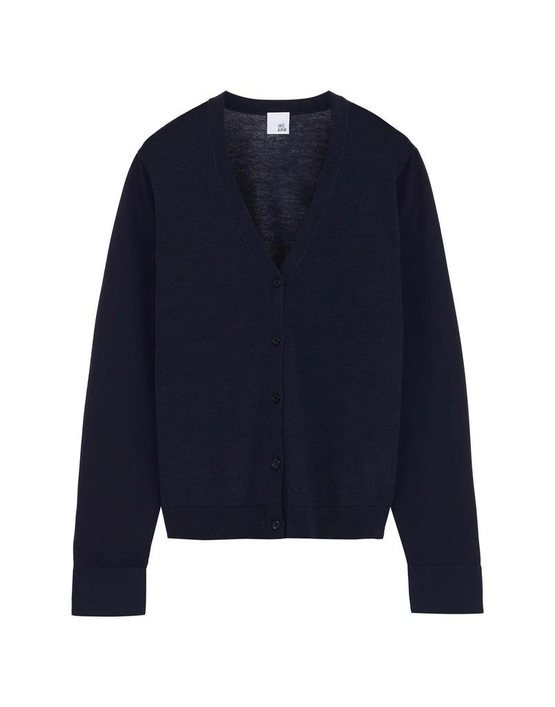 商品IRIS & INK|Cardigan,价格¥717,第1张图片