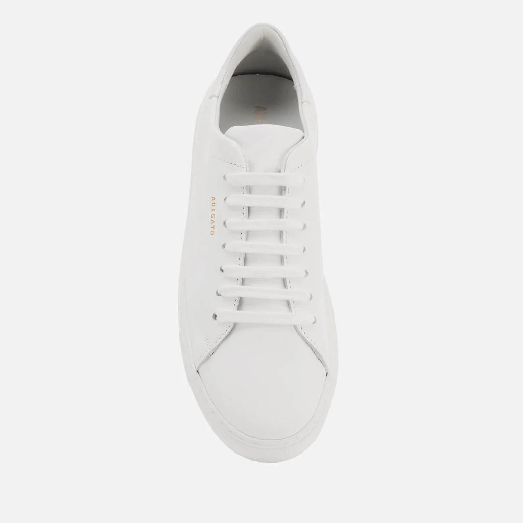 商品Axel Arigato|Women's Clean 90 Leather Cupsole Trainers,价格¥2138,第3张图片详细描述
