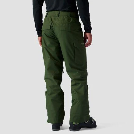 Insulated Snow Pant 2.0 - Men's 商品