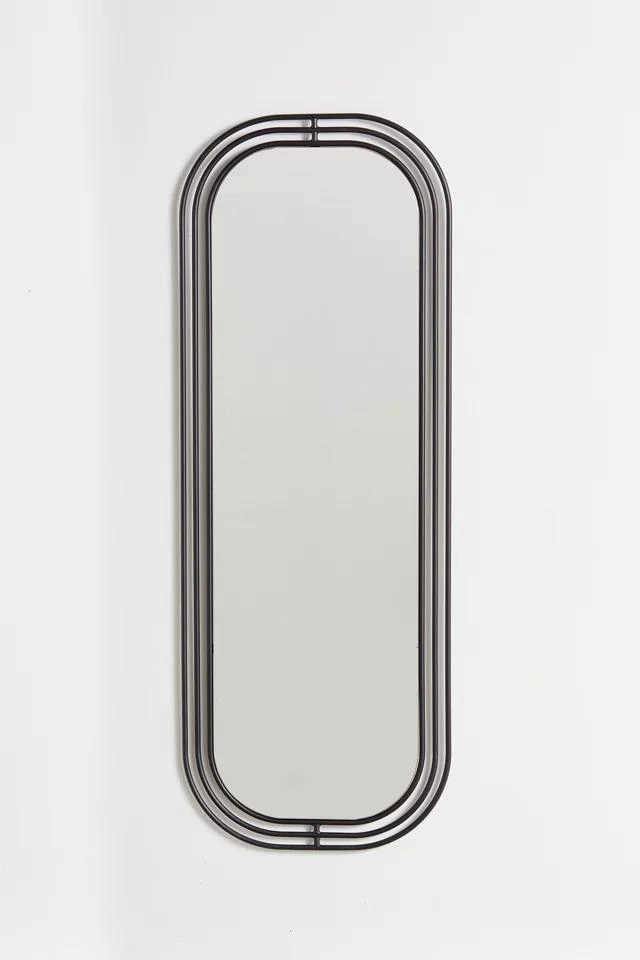 商品Urban Outfitters|Lark Floor Mirror,价格¥895,第2张图片详细描述