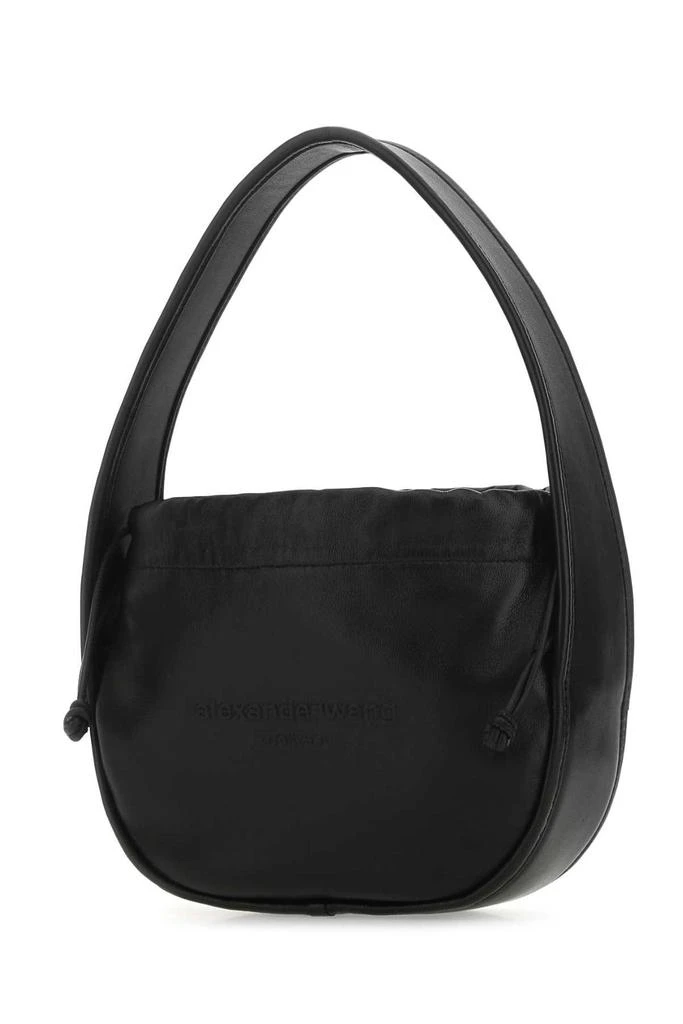 商品Alexander Wang|Alexander Wang Cinch Small Shoulder Bag,价格¥4037,第3张图片详细描述