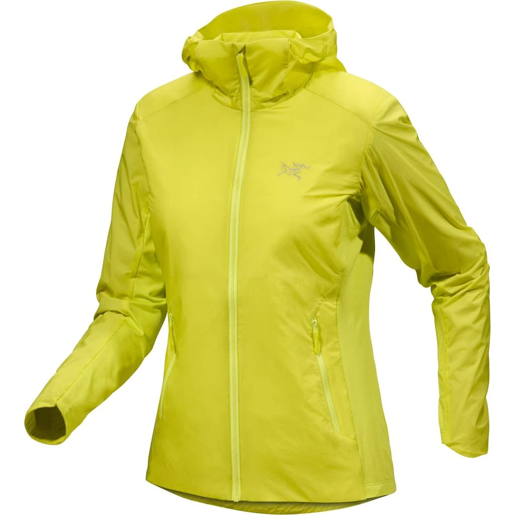 商品Arc'teryx|Arc'teryx Atom Lightweight Hoody Women's | Superlight Coreloft Insulated Hoody,价格¥1426,第1张图片