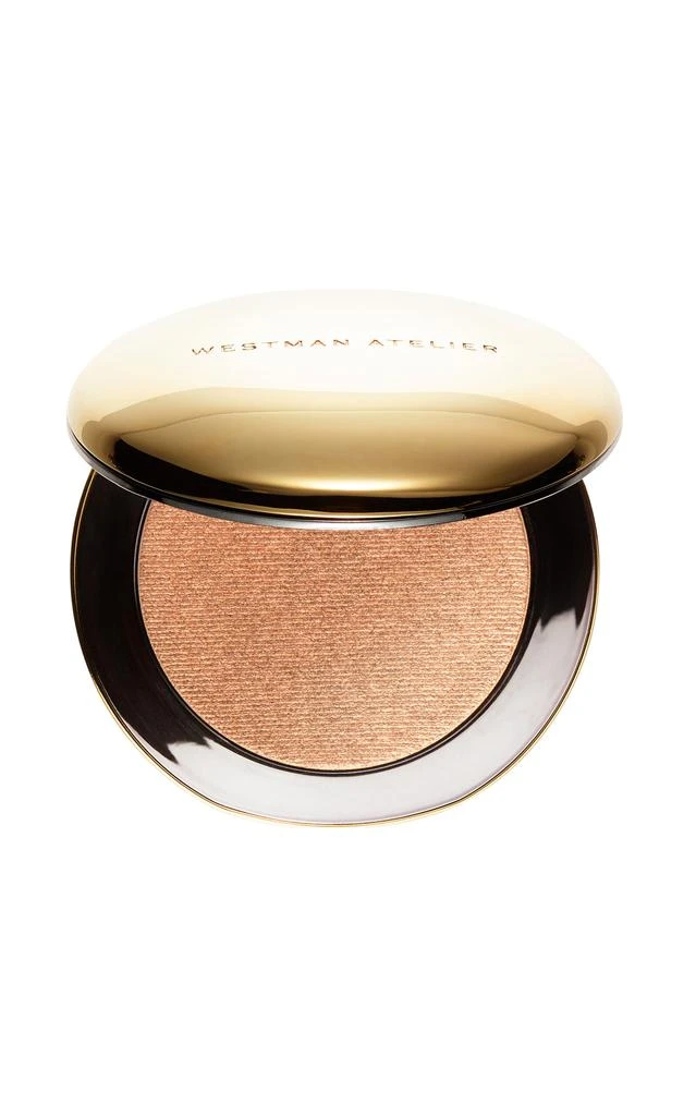 商品Westman Atelier|Westman Atelier Super Loaded Tinted Highlight - Peau de Soleil - Moda Operandi,价格¥569,第1张图片