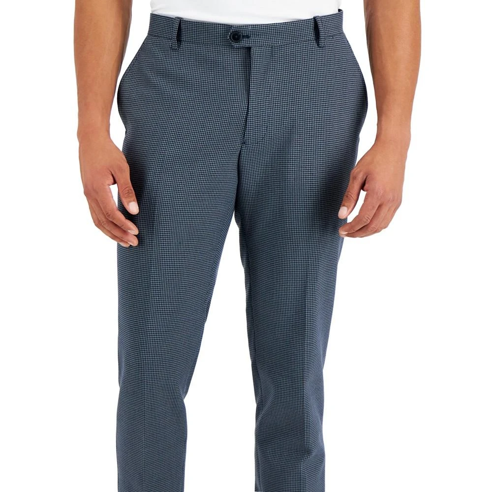 I.N.C International Concepts® Men's Slim-Fit Houndstooth Suit Pants, Created for Macy's 商品