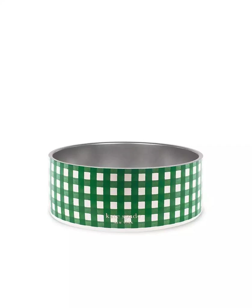 商品Kate Spade|Small Dog Bowl,价格¥46,第1张图片