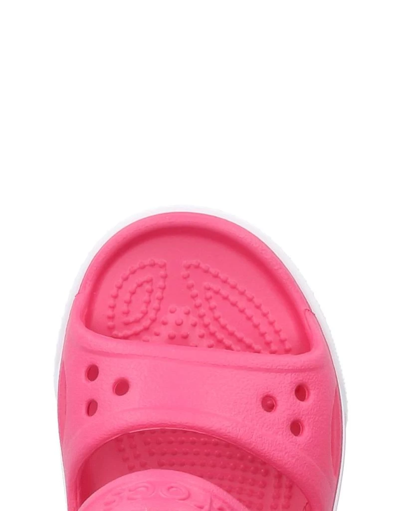 商品Crocs|Beach sandals,价格¥353,第4张图片详细描述