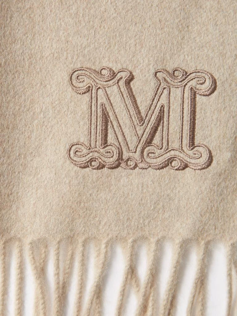 商品Max Mara|Wsdalia scarf,价格¥2891,第2张图片详细描述