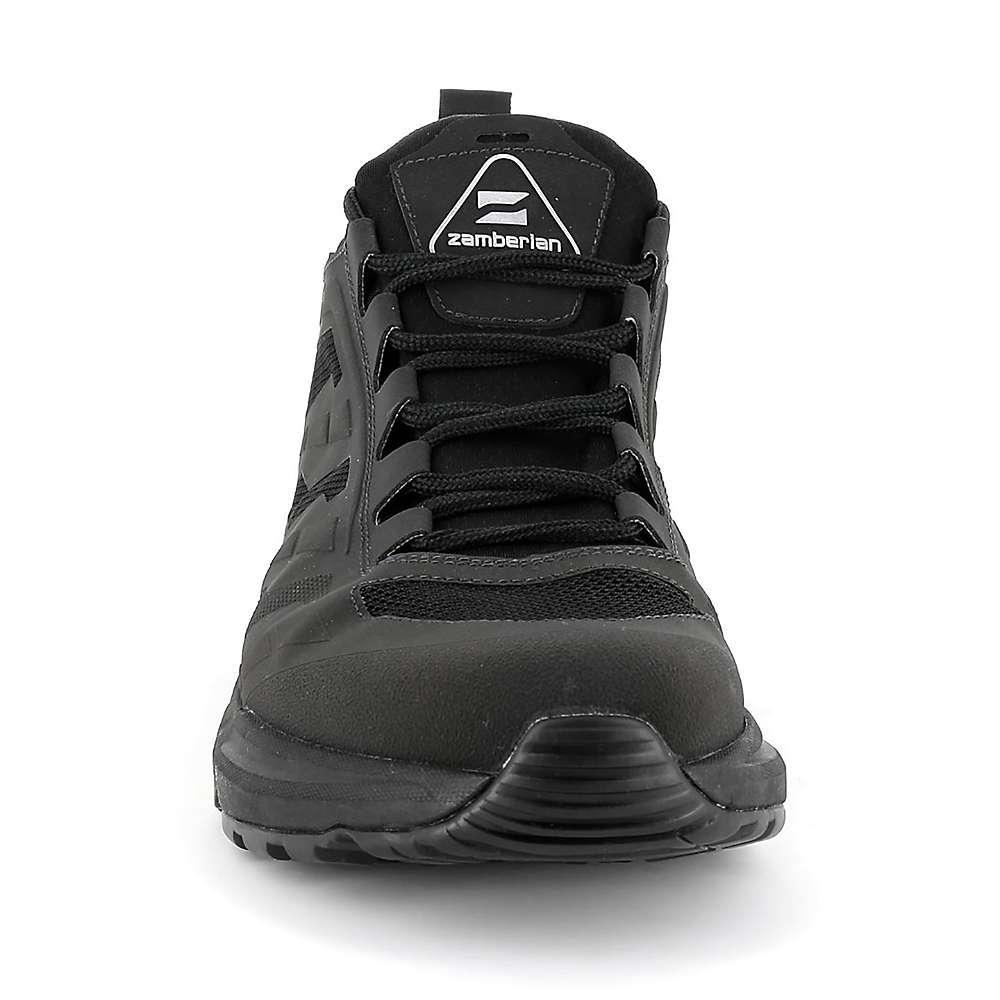 商品Zamberlan|Zamberlan Men's 220 Anabasis Short GTX Shoe,价格¥1885,第4张图片详细描述