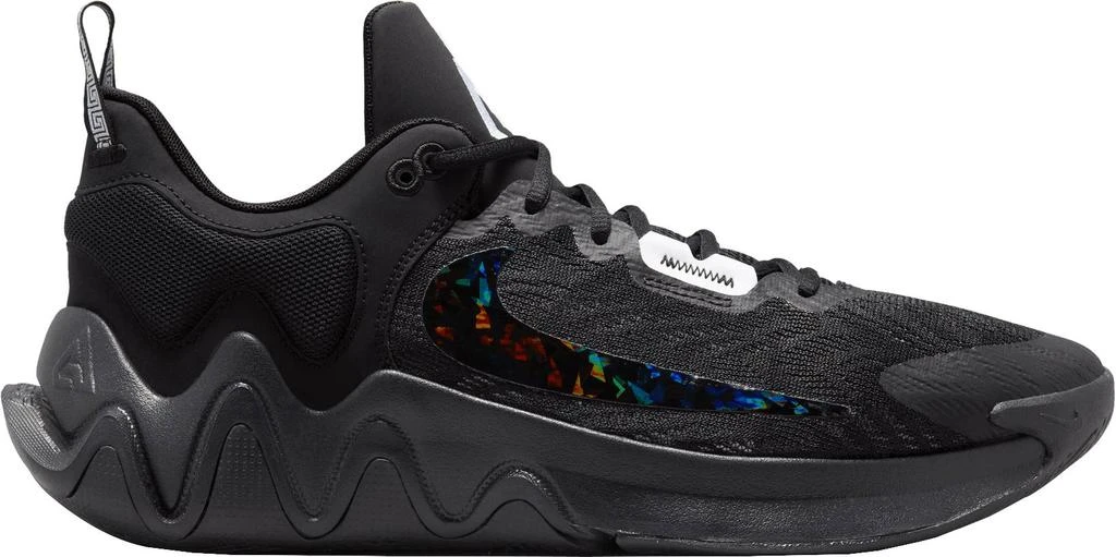 商品[国内直发] NIKE|Nike Giannis Immortality 2 Basketball Shoes,价格¥402,第1张图片