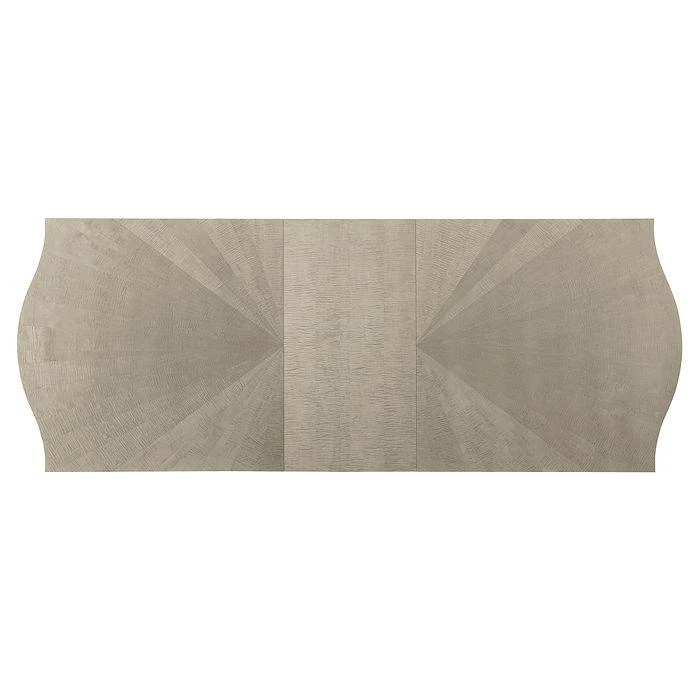 On A Silver Platter Dining Table 商品