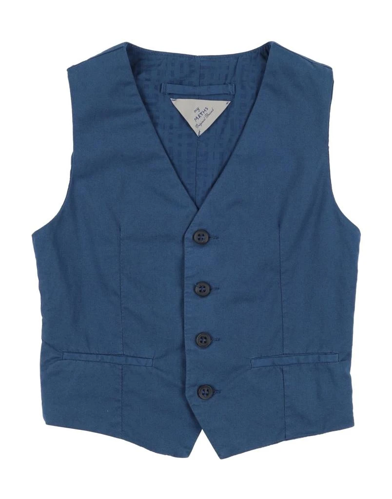 商品MYTHS|Suit vest,价格¥201,第1张图片