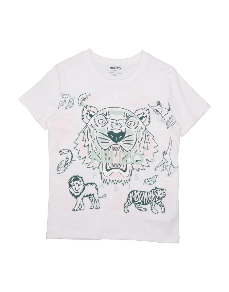 商品Kenzo|T-shirt,价格¥419,第1张图片