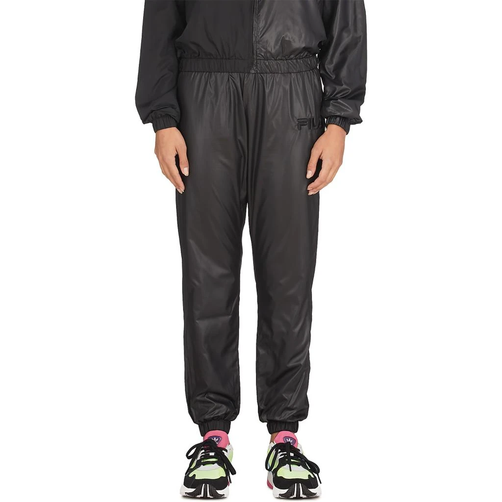 商品Fila|Remi Windpants,价格¥534,第1张图片