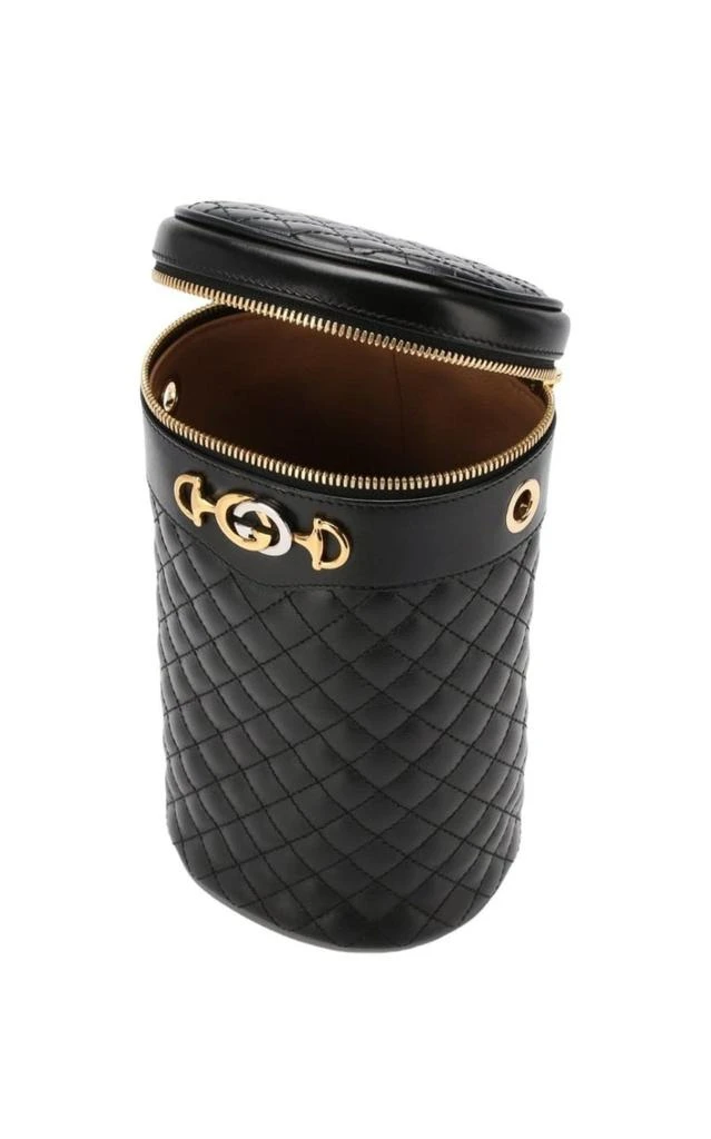 Zumi Cylindrical Shoulder Bag 商品