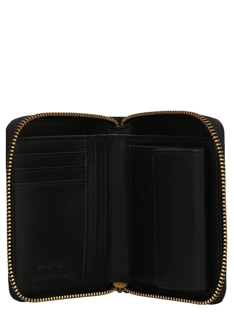 商品PINKO|Pinko taylor Wallet,价格¥1025,第3张图片详细描述