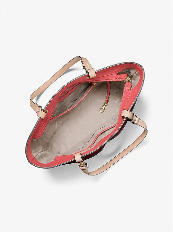 商品Michael Kors|Bedford Medium Pebbled Leather Tote Bag,价格¥1117,第2张图片详细描述