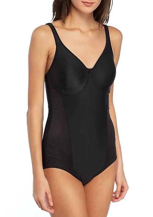 商品Bali|Minimizer Bodysuit,价格¥191,第1张图片详细描述