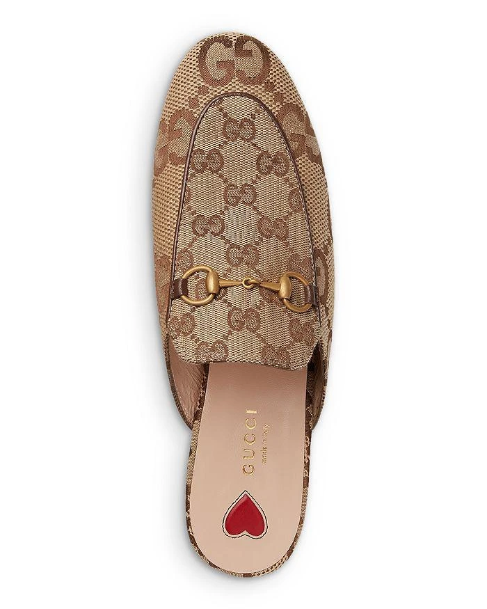 商品Gucci|女士懒人拖鞋,价格¥6461,第4张图片详细描述