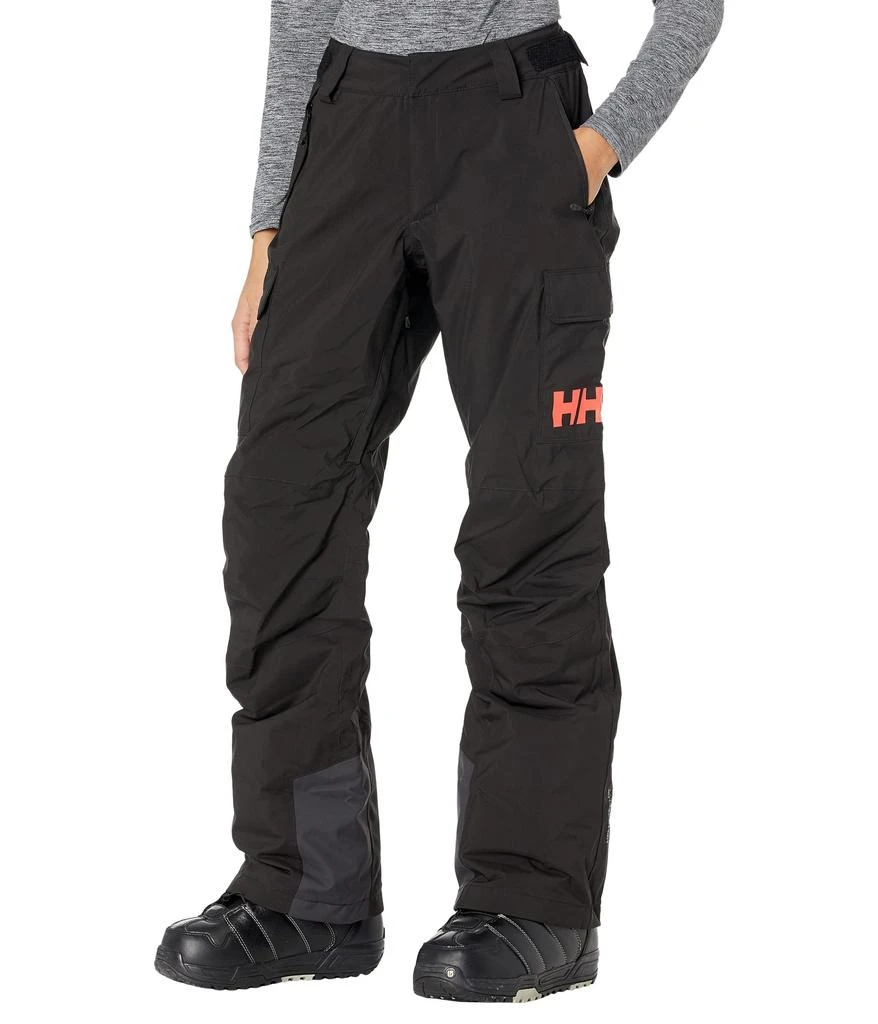 商品Helly Hansen|Switch Cargo Insulated Pants,价格¥1021,第1张图片