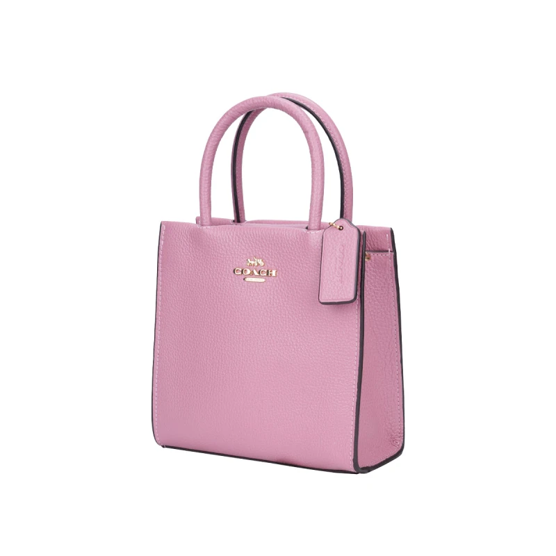 COACH 女士简约时尚单肩手提包 5692IMOUS 商品