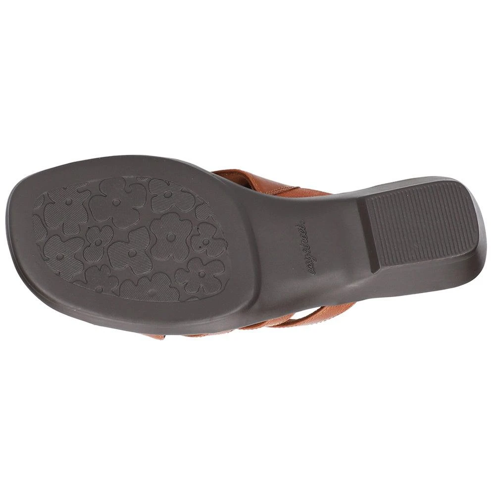 商品Easy Street|Rapid Slide Sandals,价格¥415,第5张图片详细描述