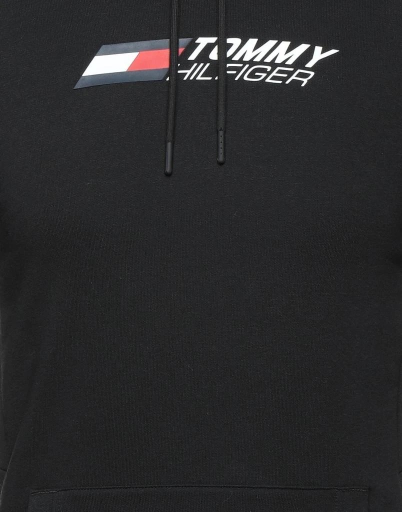 商品Tommy Hilfiger|Hooded sweatshirt,价格¥228,第4张图片详细描述