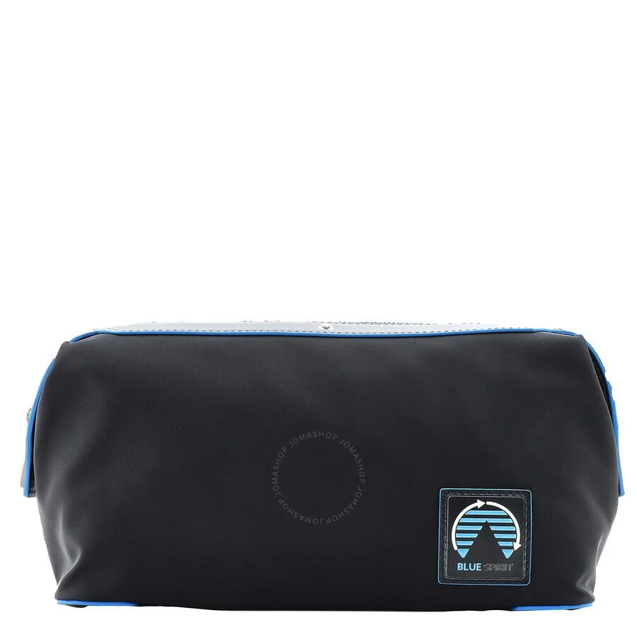 商品MontBlanc|Blue Spirit Polyamide Wash Bag,价格¥2081,第1张图片