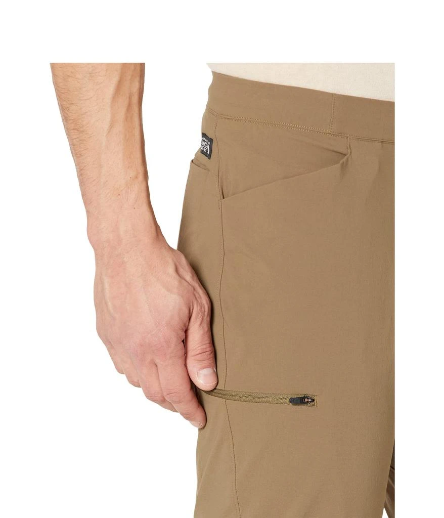 商品Mountain Hardwear|Basin™ Pants,价格¥274,第3张图片详细描述