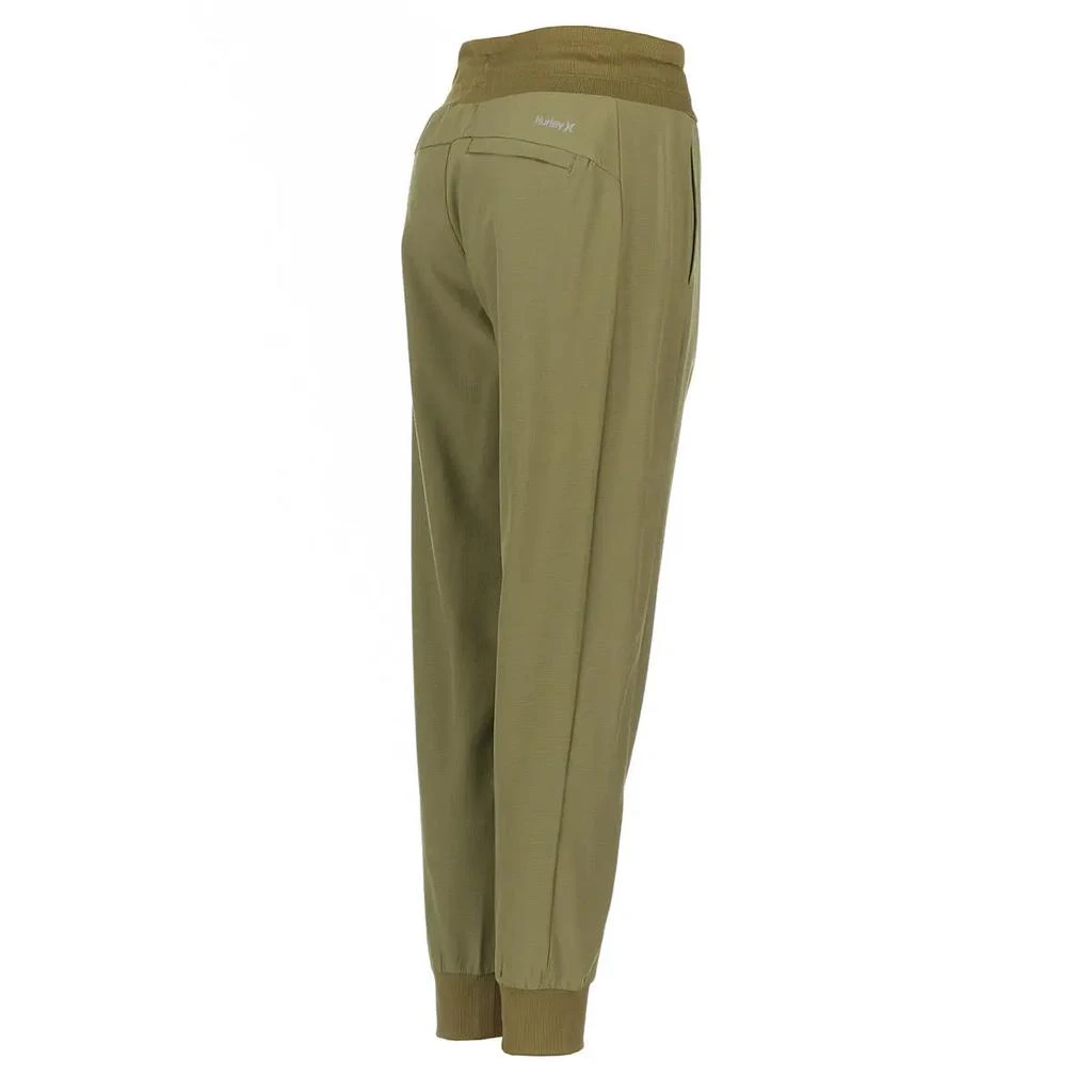 Hurley Women's City Stretch Jogger 商品