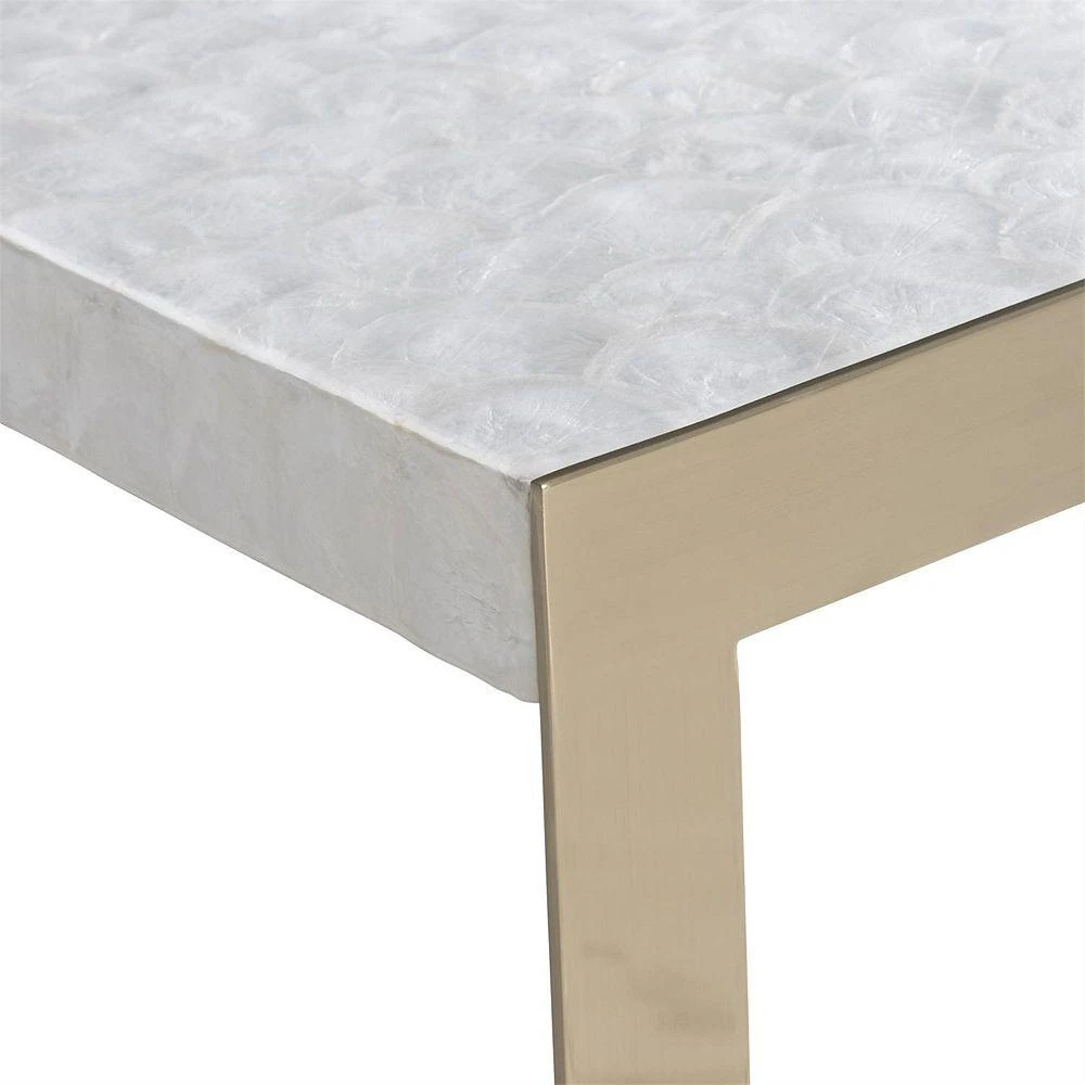 Bernhardt Aster Cocktail Table 商品