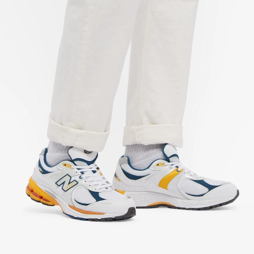 New Balance M2002RLA 商品
