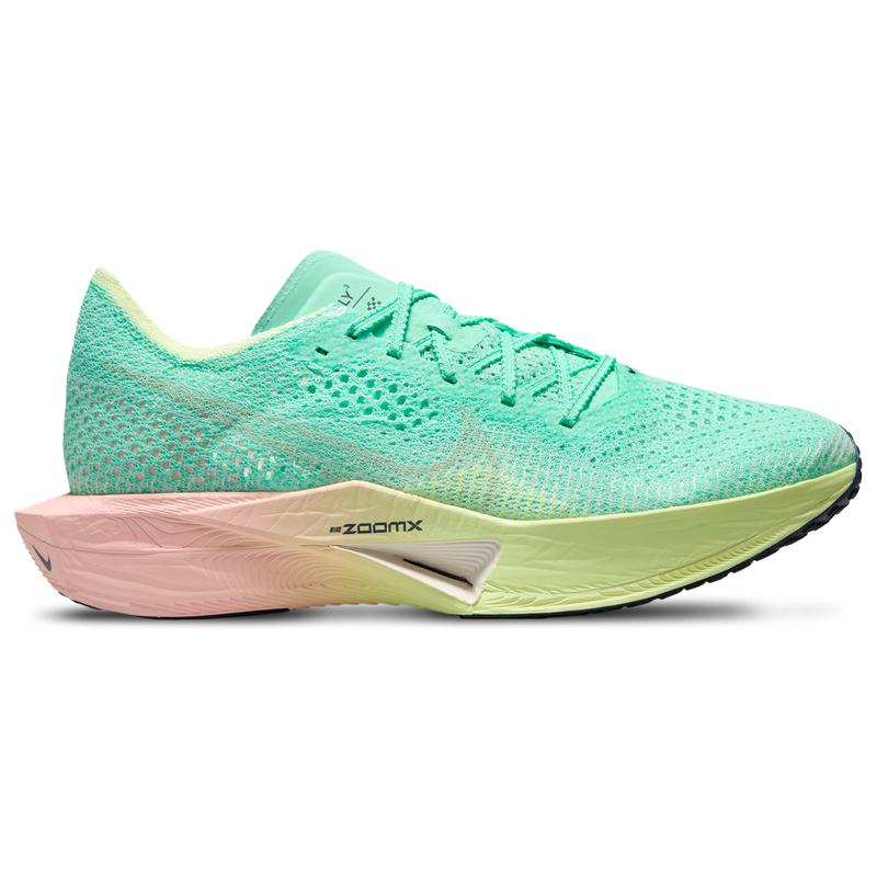 NIKE Nike ZoomX Vaporfly Next% 3 Flyknit - Women's - Running