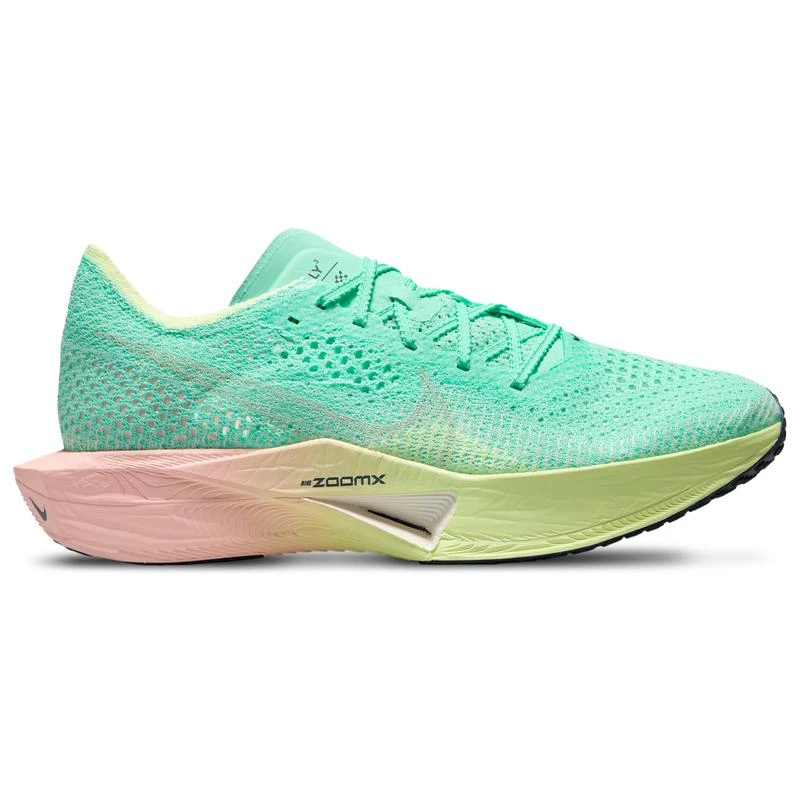 商品NIKE|Nike ZoomX Vaporfly Next% 3 Flyknit - Women's,价格¥1504,第1张图片