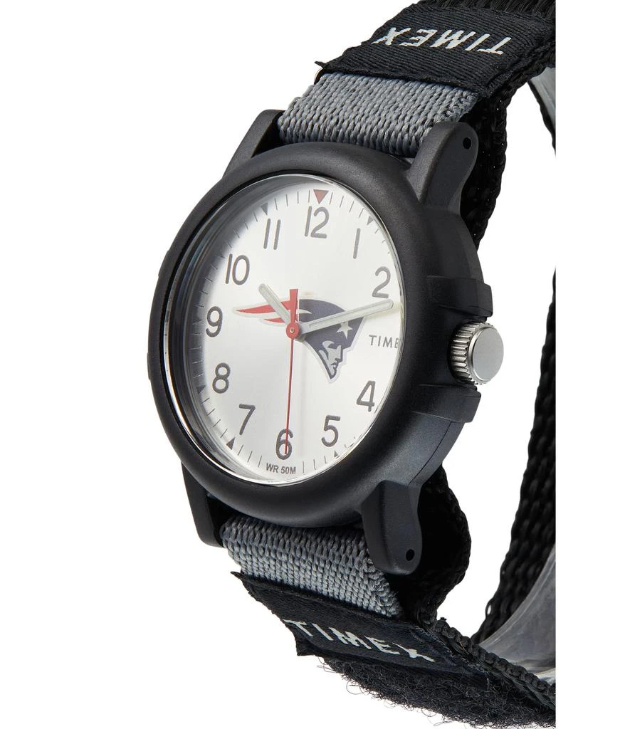 商品Timex|Recruit New England Patriots NFL Tribute Collection,价格¥262,第2张图片详细描述