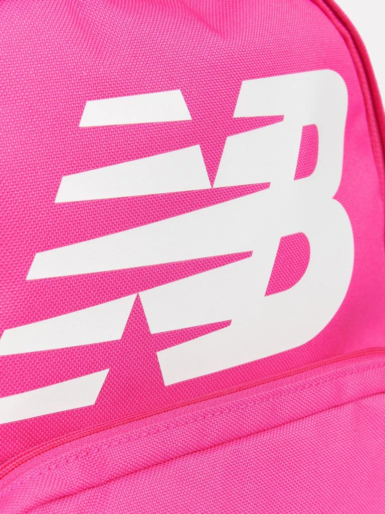 商品New Balance|New Balance Boys Logo Backpack in Pink (44cm),价格¥247,第4张图片详细描述