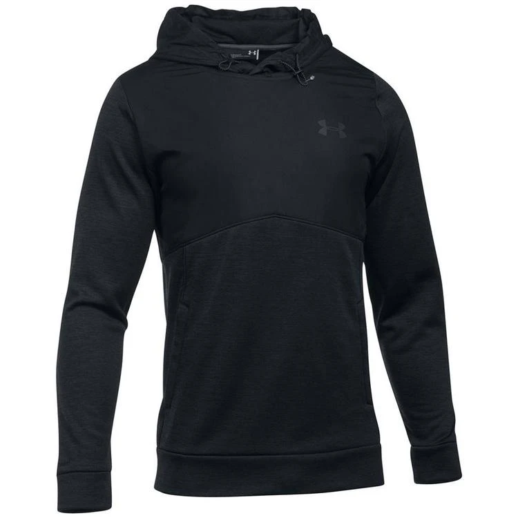 商品Under Armour|Men's Storm Hoodie,价格¥386,第1张图片