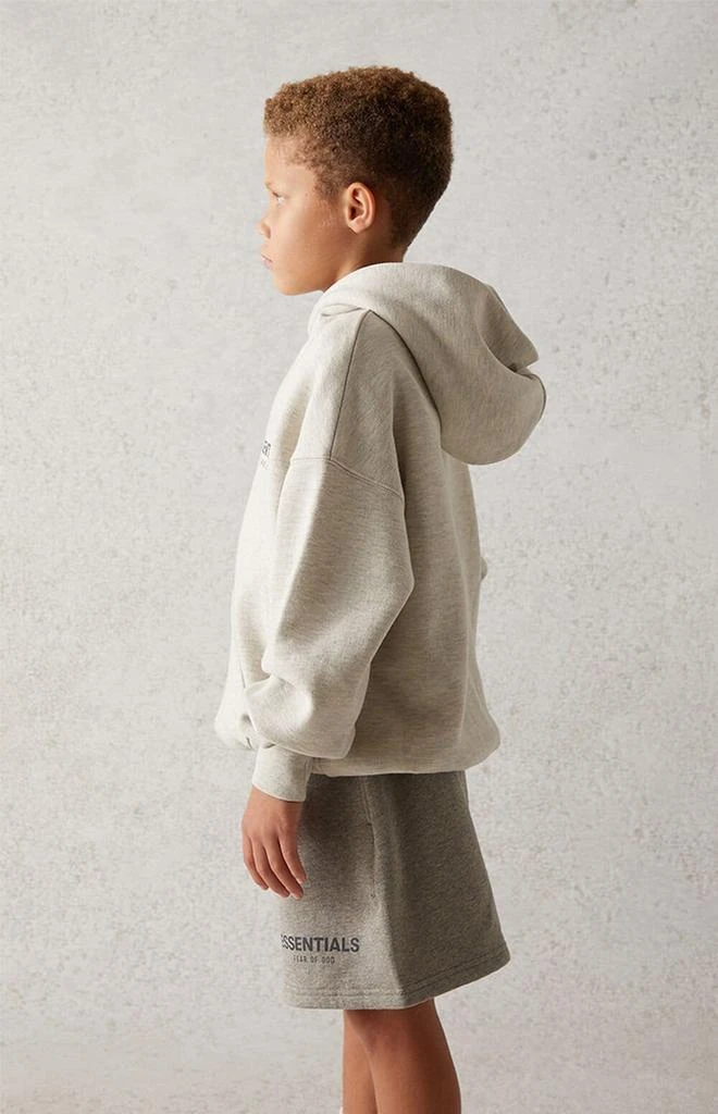 商品Essentials|Oatmeal Hoodie,价格¥288,第3张图片详细描述