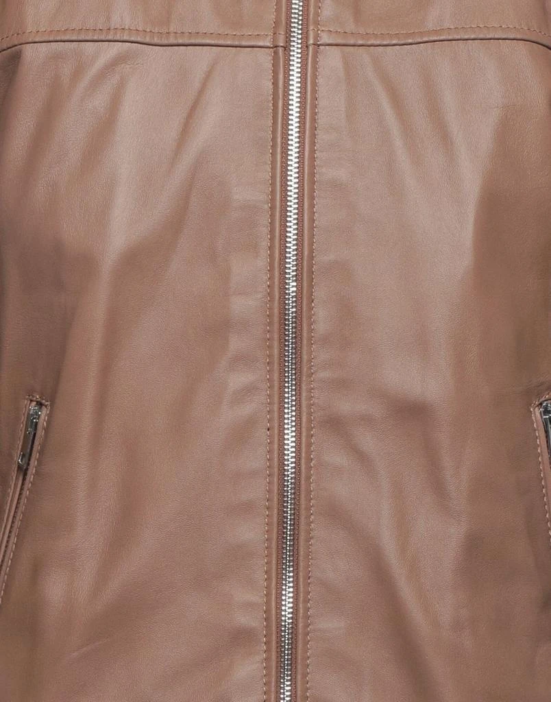 商品STREET LEATHERS|Jacket,价格¥699,第4张图片详细描述