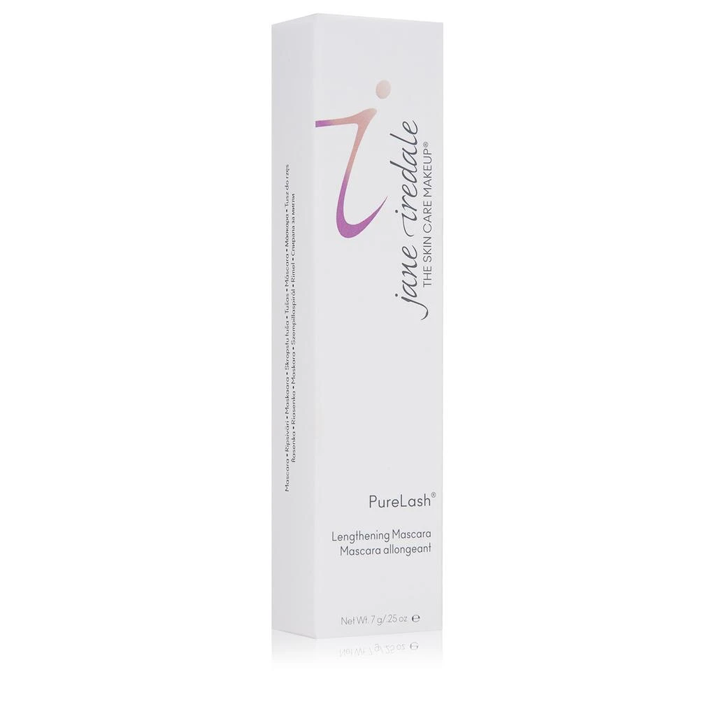 商品Jane Iredale|jane iredale PureLash Lengthening Mascara,价格¥217,第2张图片详细描述