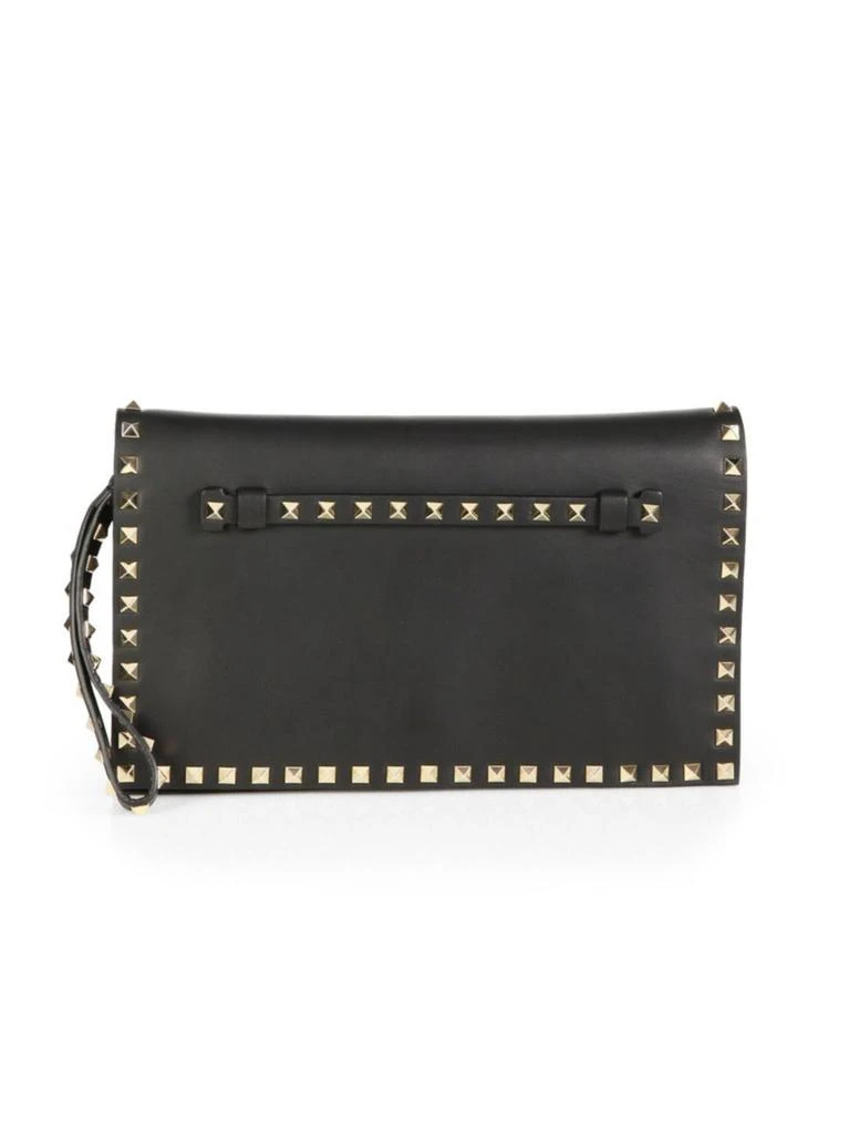 商品Valentino|Rockstud 手包,价格¥8442,第1张图片