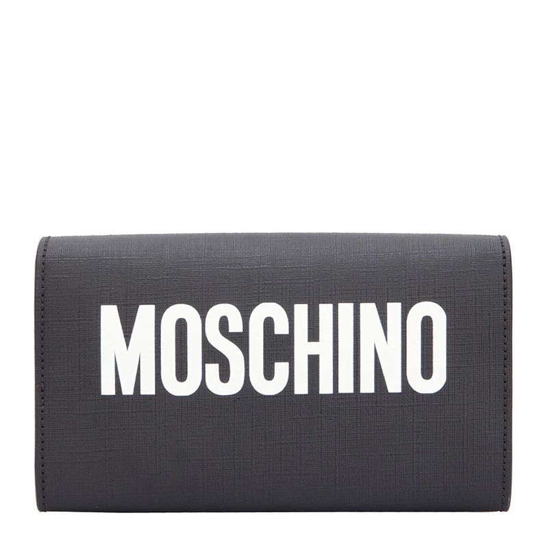 Moschino 莫斯奇诺 女士手拿包 7A8127-8210-1555 商品
