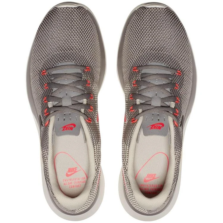 商品NIKE|Men's Tanjun Racer Casual Sneakers from Finish Line,价格¥281,第3张图片详细描述