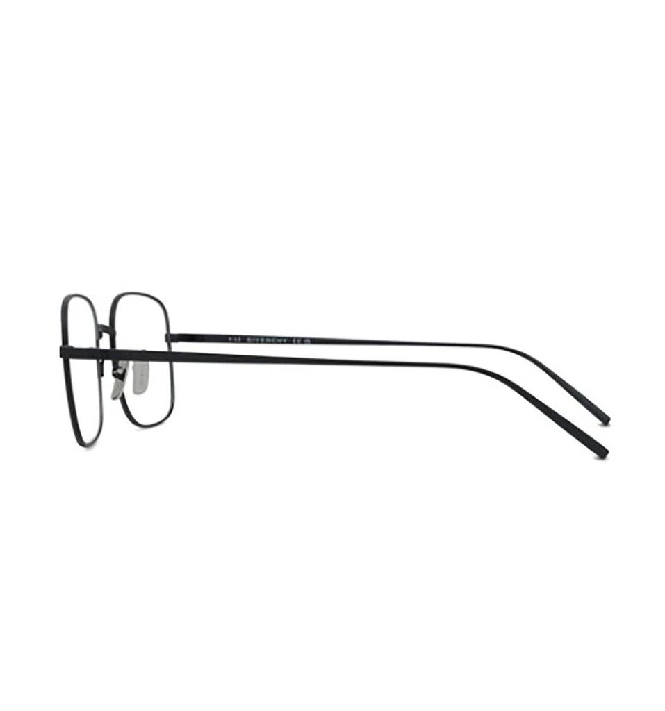 商品Givenchy|Givenchy Eyewear Square Frame Glasses,价格¥1977,第3张图片详细描述