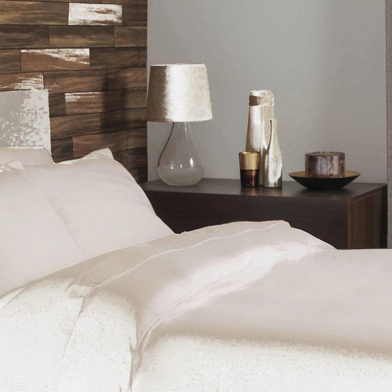 商品Belledorm|Belledorm Brushed Cotton Duvet (Cream) (Full) (UK Double) FULL,价格¥737,第2张图片详细描述