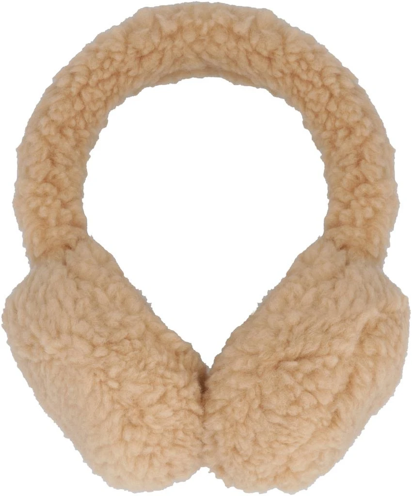 商品DSQUARED2|WOOD LOVER EARMUFFS,价格¥1395,第2张图片详细描述