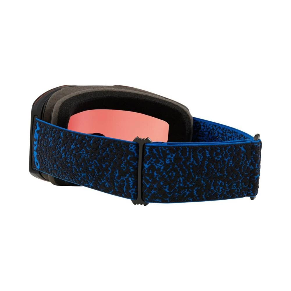 Unisex Fall Line L Snow Goggles, OO7099-51 商品