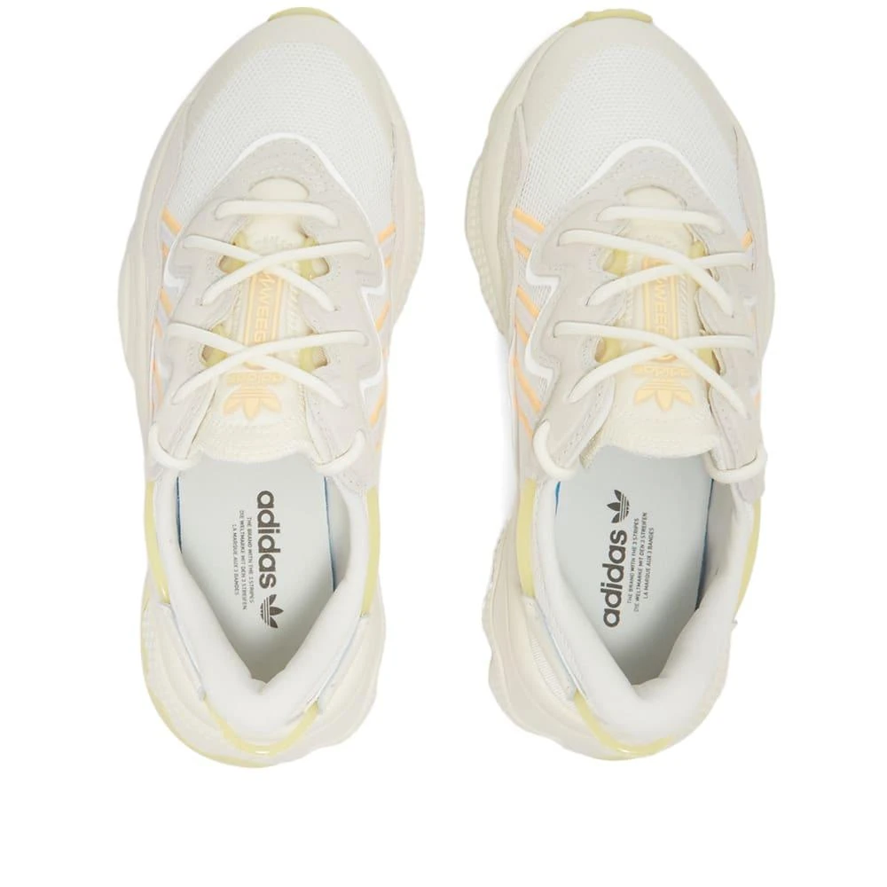 商品Adidas|Adidas Ozweego W,价格¥876,第5张图片详细描述
