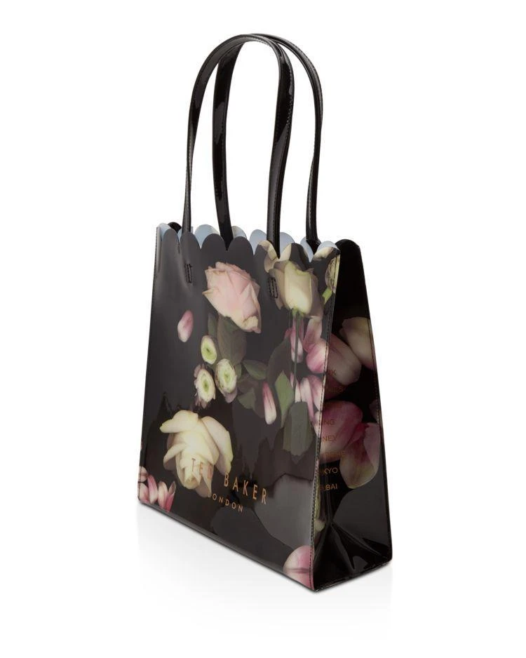 商品Ted Baker London|花朵托特包,价格¥309,第2张图片详细描述